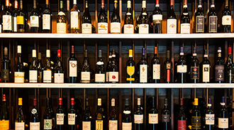 Минфин установит минимальные розничные цены на винные напитки