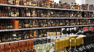 В ГД направили предложение о запрете продажи алкоголя в многоэтажках