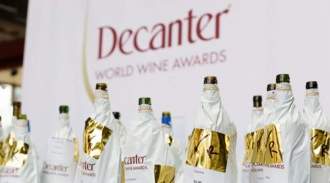 Decanter World Wine Awards: Лучшее вино в мире оказалось дешевым