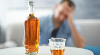 Голикова: смертность мужчин от алкоголя сократилась на 40% за шесть лет