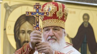 Патриарх в День трезвости призвал христиан "являть пример воздержания"