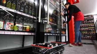 В ВОЗ отметили снижение потребления алкоголя и смертности в России