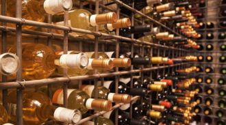 Мировое производство вина опустилось до уровня 1960-х годов