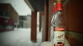 Роспотребнадзор: Худшая водка продаётся в Воронежской области