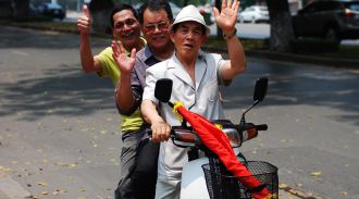 Вьетнамские мужчины заняли первое место в мире по потреблению алкоголя