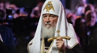 Патриарх Кирилл в День трезвости призвал с детства прививать вкус к трезвому образу жизни