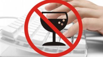 Минздрав не согласовал законопроект о продаже алкоголя через интернет