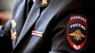 В Калужской области задержали наркокурьера с 40 свертками героина