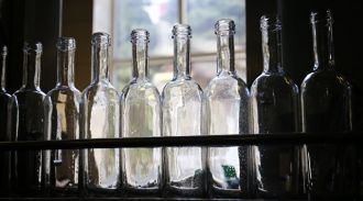 Минэкономразвития поддержал проект Минфина по онлайн-торговле алкоголем