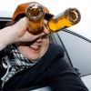 Влияние алкоголя на реакцию водителя: корреляция дозировки и времени