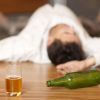 Как остановить алкоголика во время запоя